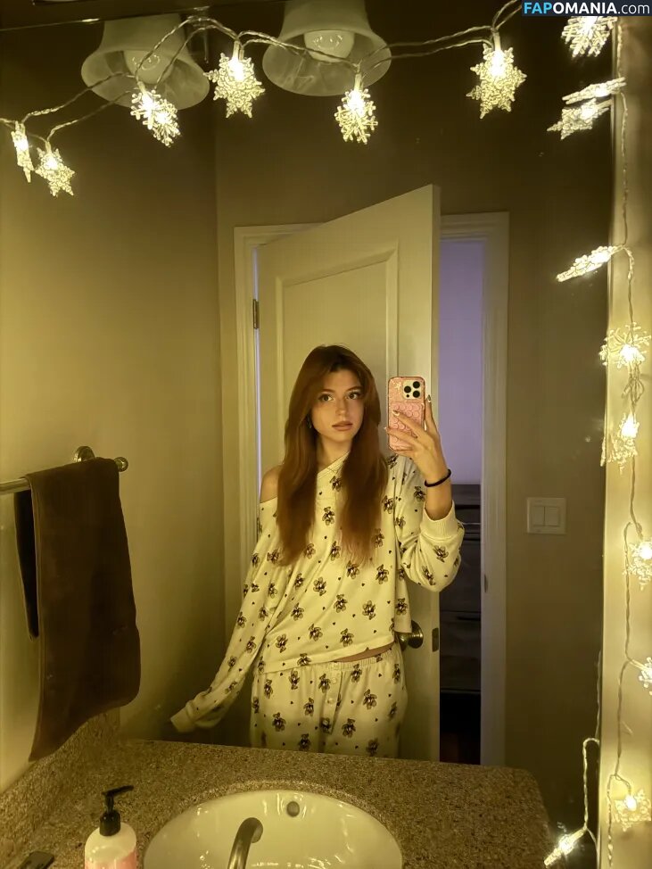 Hannah Stein / hnnhxl Обнажённый OnlyFans  Утёкшее фото #105