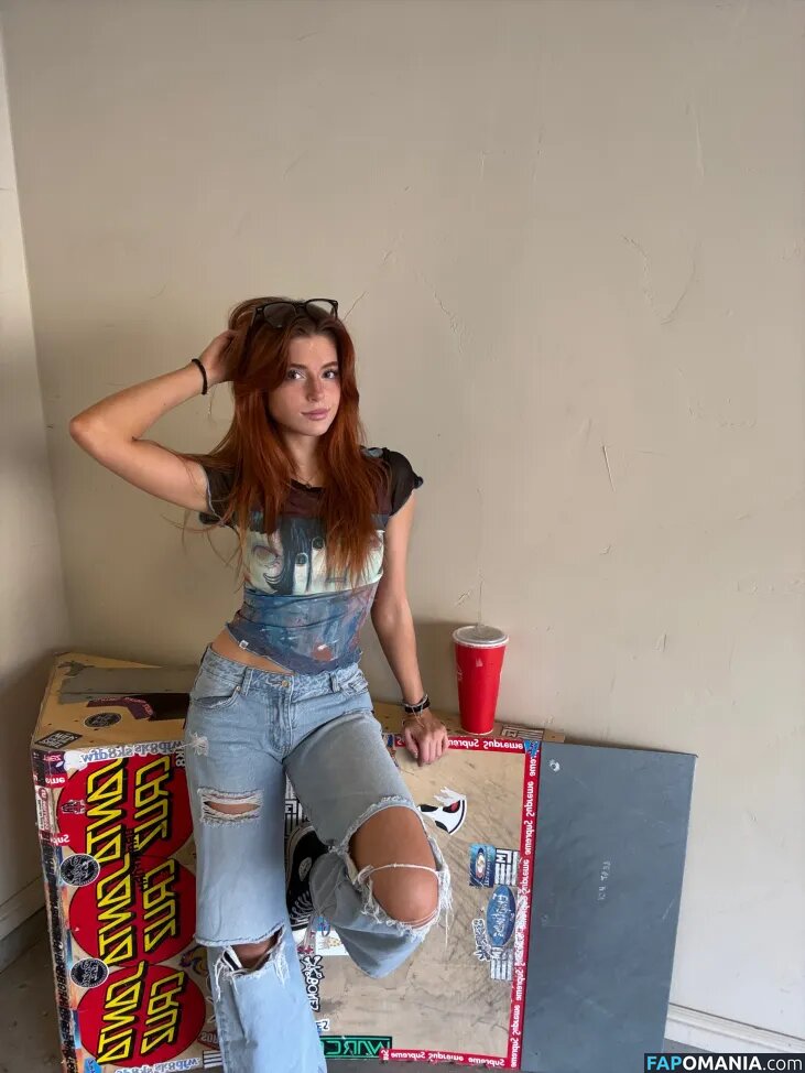 Hannah Stein / hnnhxl Обнажённый OnlyFans  Утёкшее фото #106