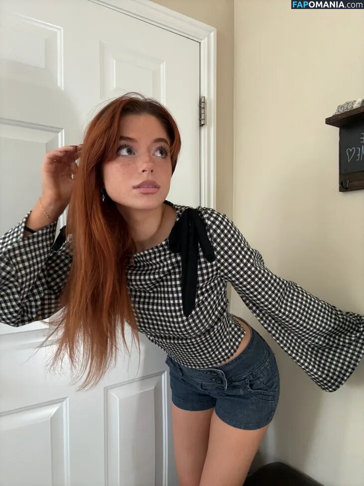 Hannah Stein / hnnhxl Обнажённый OnlyFans  Утёкшее фото #107