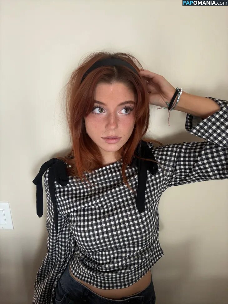 Hannah Stein / hnnhxl Обнажённый OnlyFans  Утёкшее фото #110