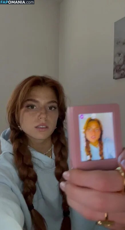 Hannah Stein / hnnhxl Обнажённый OnlyFans  Утёкшее фото #111