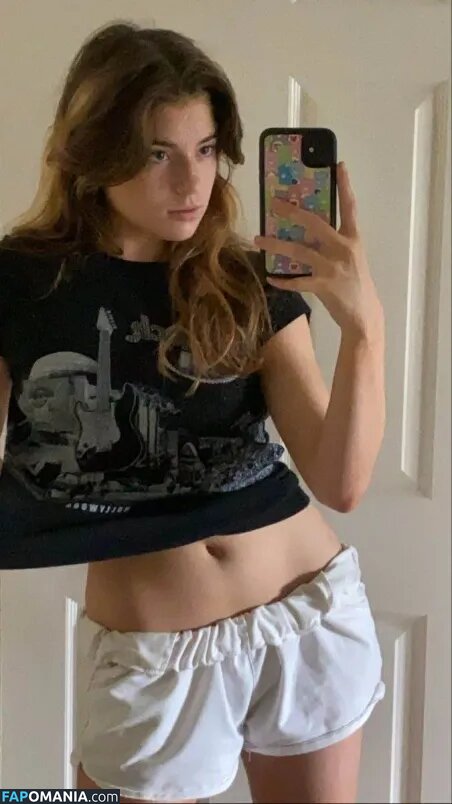 Hannah Stein / hnnhxl Обнажённый OnlyFans  Утёкшее фото #112