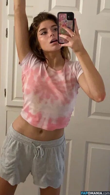 Hannah Stein / hnnhxl Обнажённый OnlyFans  Утёкшее фото #116