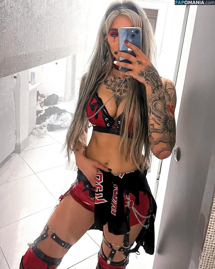 Hannah Taylor / hannah__taylor / hannahtaylorr Обнажённый OnlyFans  Утёкшее фото #1