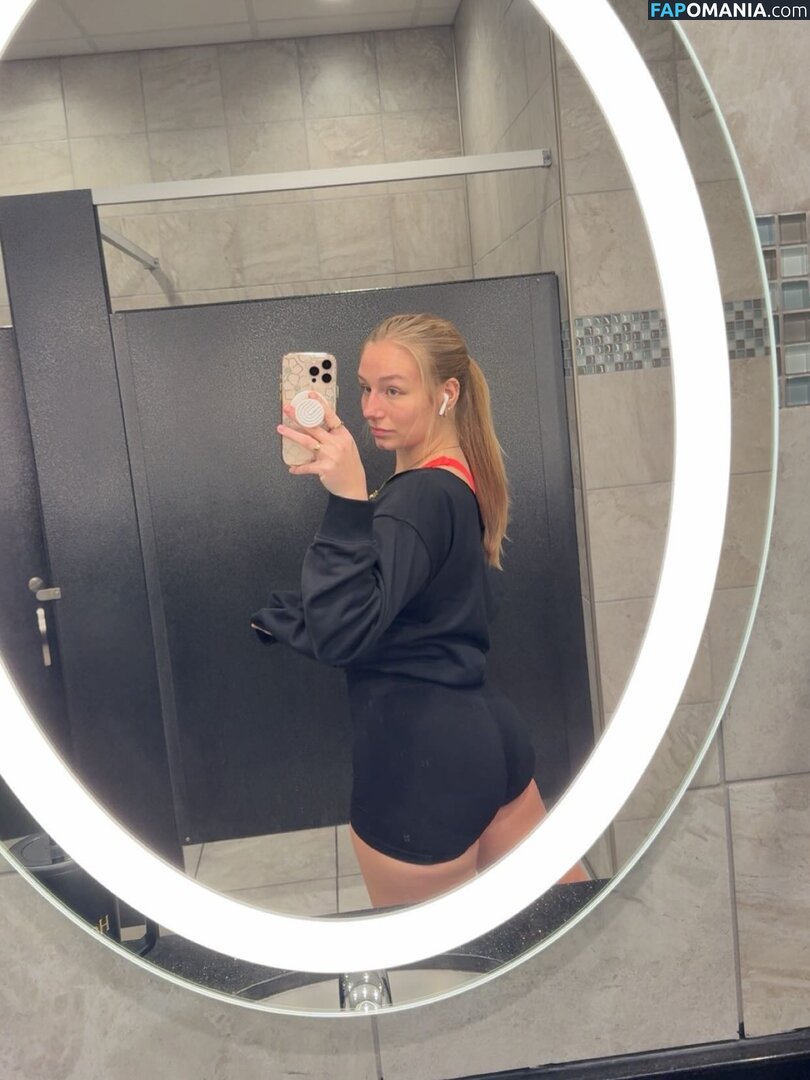 Hannah Woods / hannah-woods / hannah_amanita / hannwoodss Обнажённый OnlyFans  Утёкшее фото #79