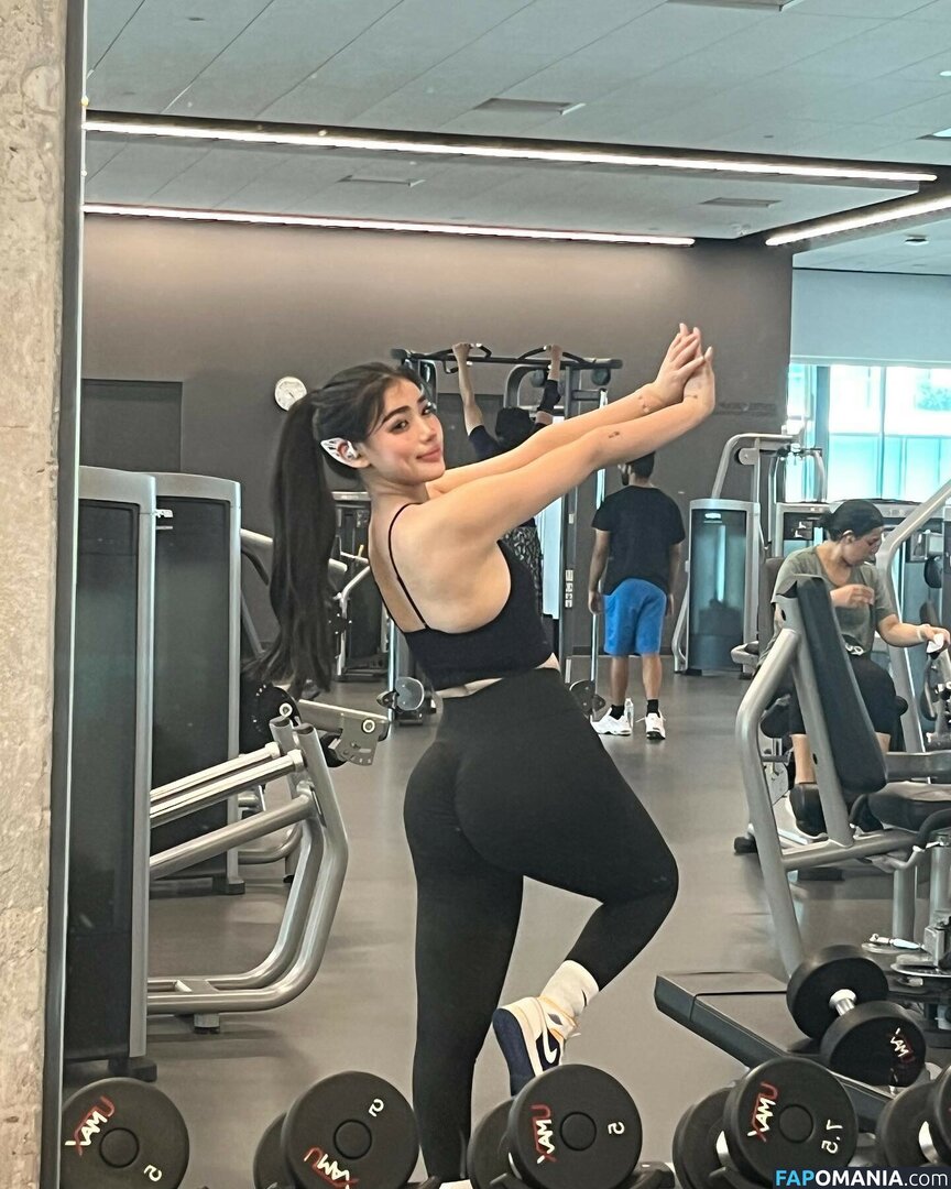 Hannahkae27 Обнажённый OnlyFans  Утёкшее фото #33