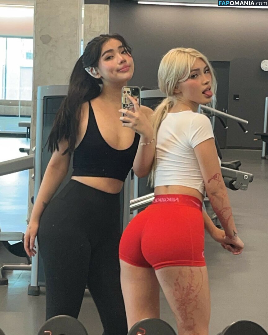 Hannahkae27 Обнажённый OnlyFans  Утёкшее фото #37