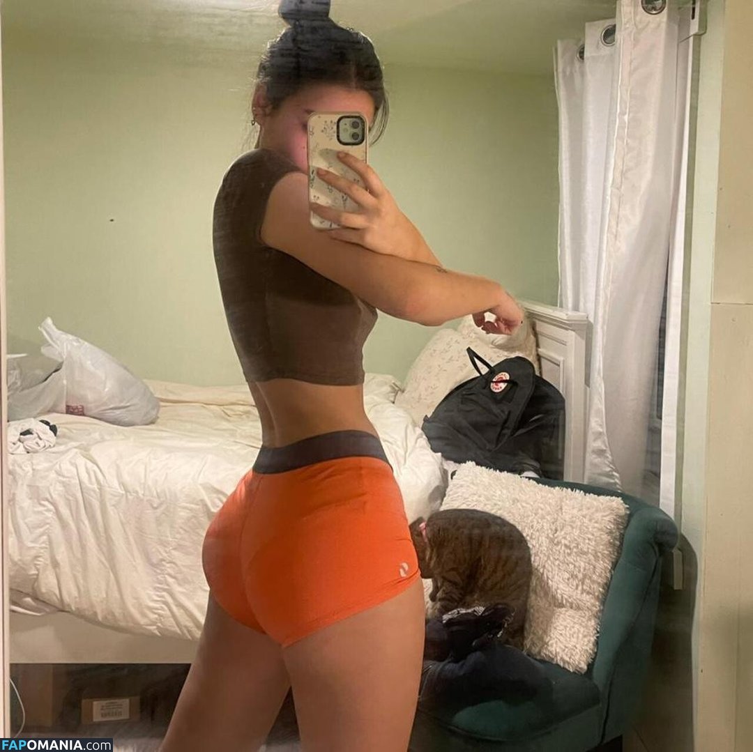 Hannahkae27 Обнажённый OnlyFans  Утёкшее фото #75