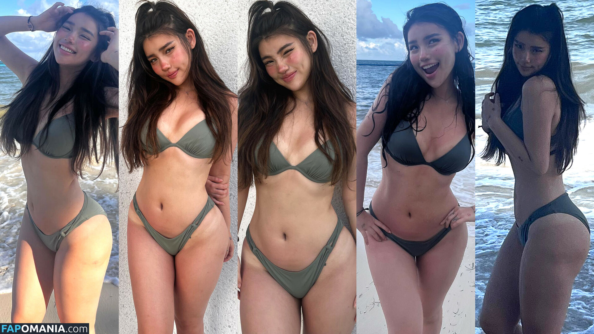 Hannahkae27 Обнажённый OnlyFans  Утёкшее фото #372