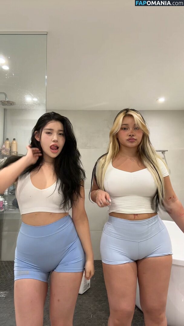 Hannahkae27 Обнажённый OnlyFans  Утёкшее фото #739