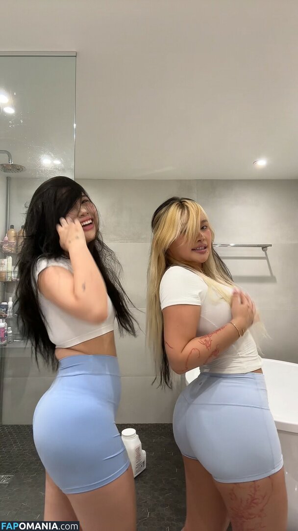 Hannahkae27 Обнажённый OnlyFans  Утёкшее фото #744