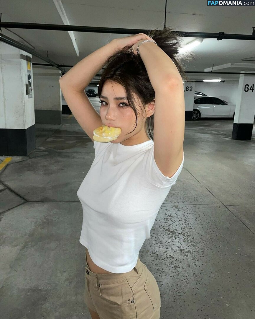 Hannahkae27 Обнажённый OnlyFans  Утёкшее фото #761