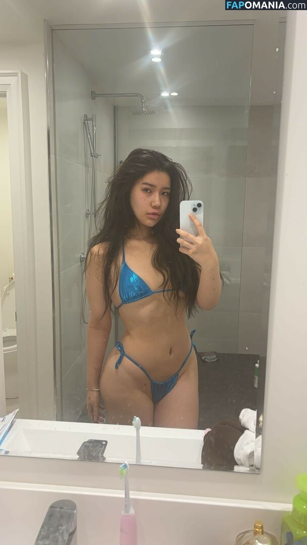 Hannahkae27 Обнажённый OnlyFans  Утёкшее фото #780