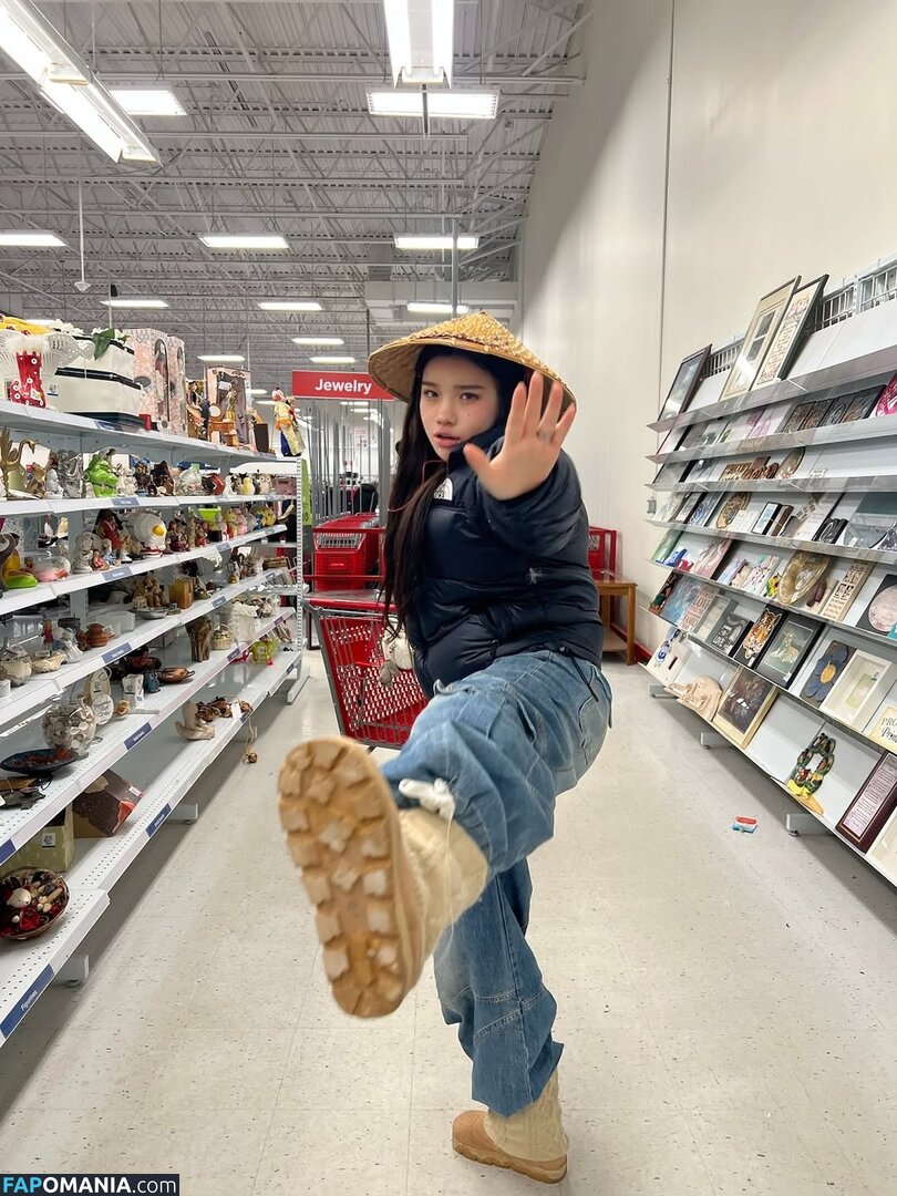 Hannahkae27 Обнажённый OnlyFans  Утёкшее фото #832