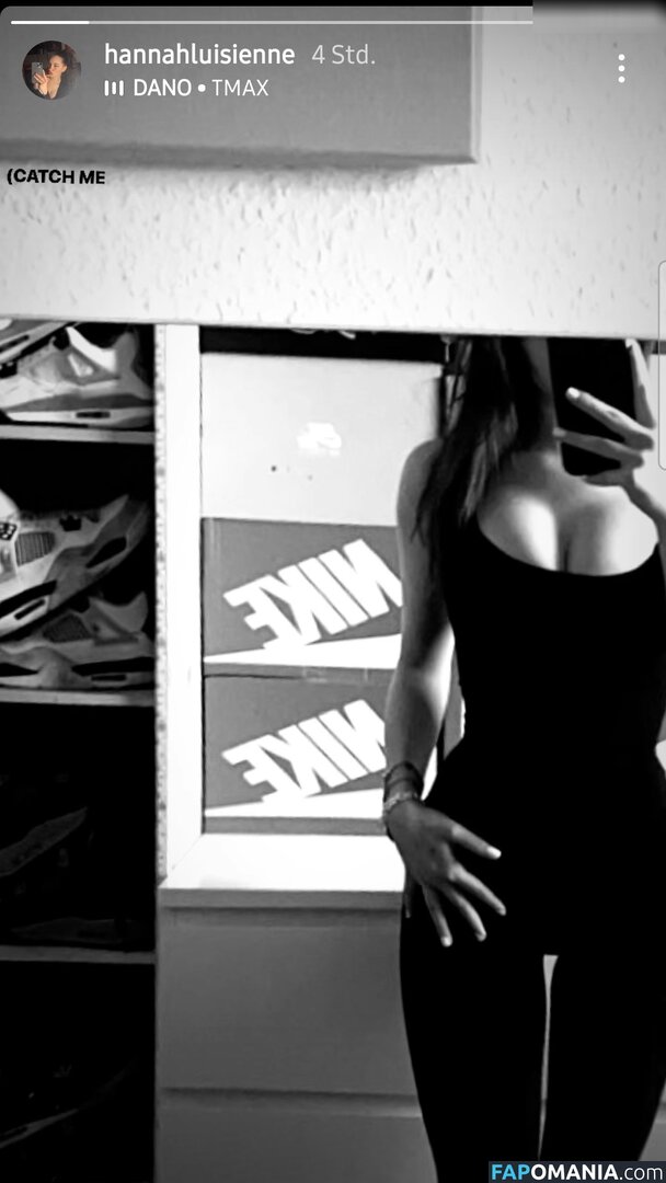 hannahluisienne / hannahluisiennebackup / hannahluisiennee Обнажённый OnlyFans  Утёкшее фото #17