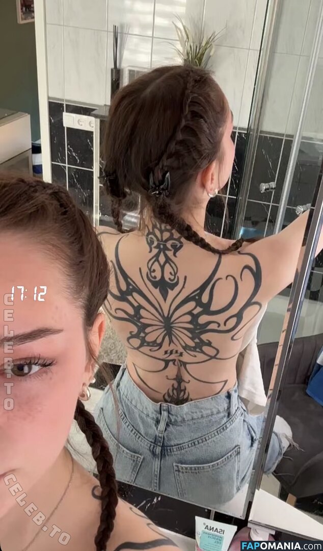 hannahluisienne / hannahluisiennebackup / hannahluisiennee Обнажённый OnlyFans  Утёкшее фото #23