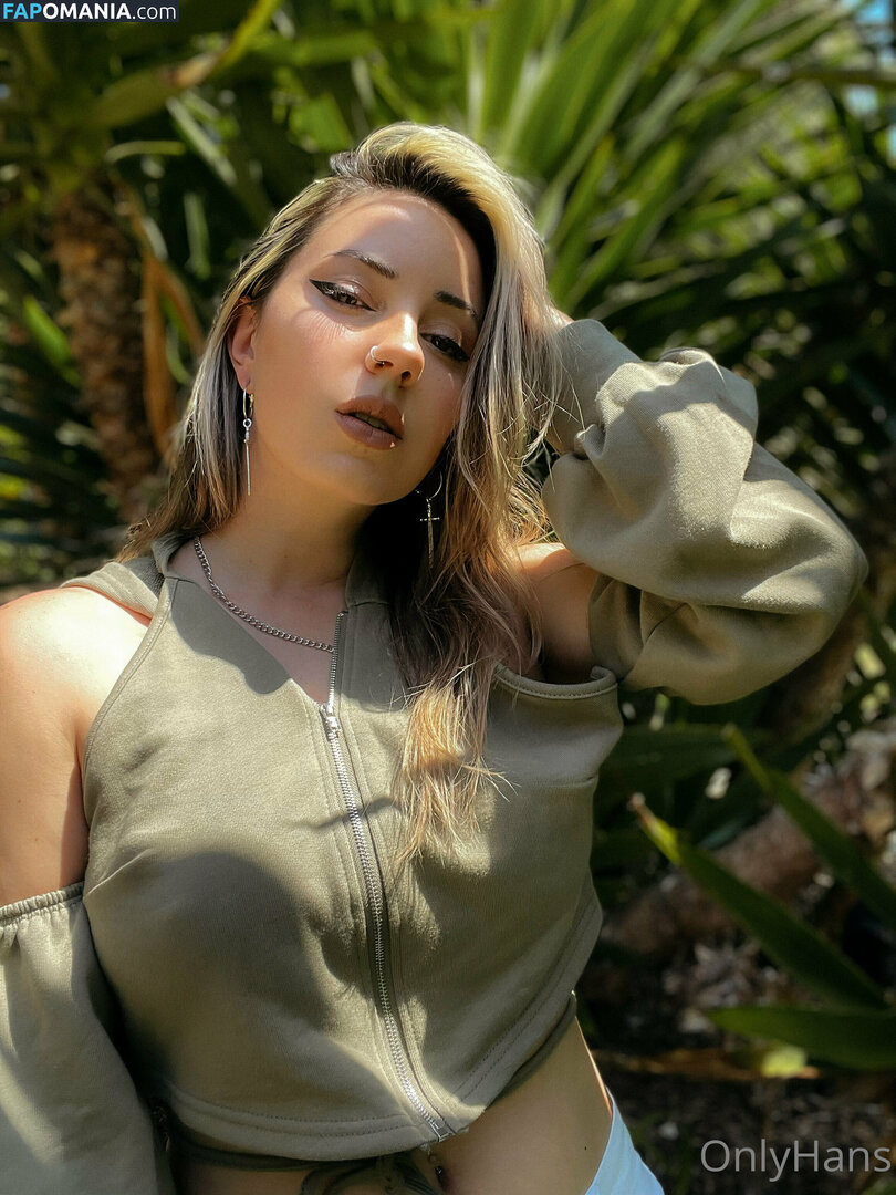 HannahRayNinja Обнажённый OnlyFans  Утёкшее фото #115