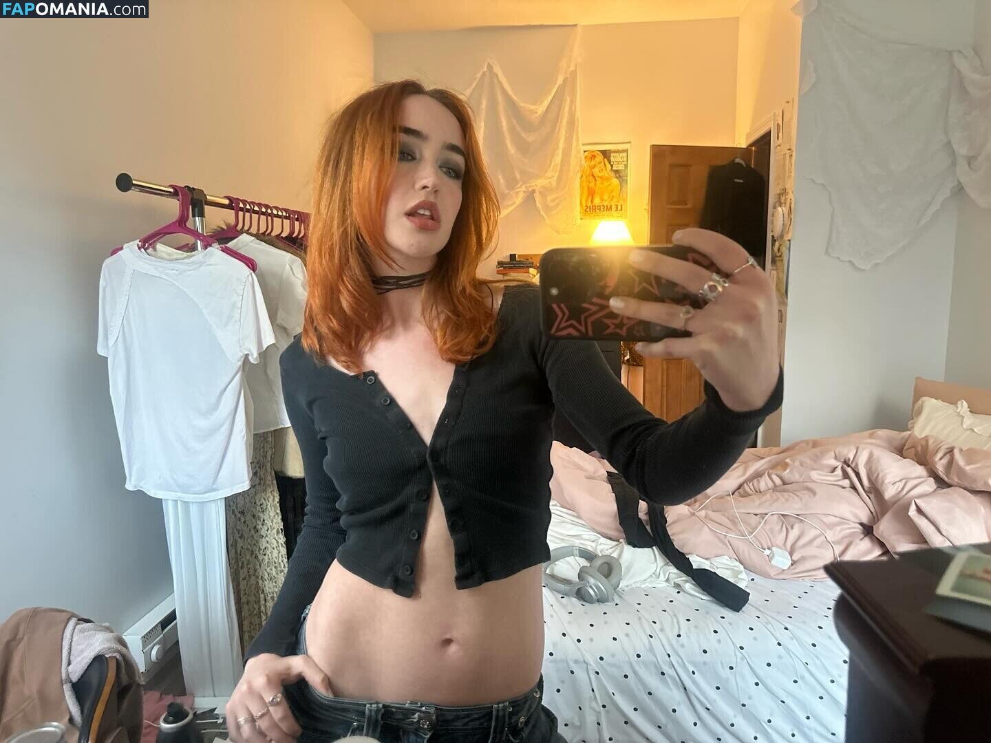 hannahriling Обнажённый OnlyFans  Утёкшее фото #3