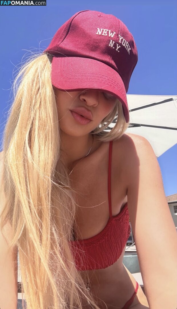 Hannahsiegel2 / bananahannahhh / bananahannahhhh Обнажённый OnlyFans  Утёкшее фото #6