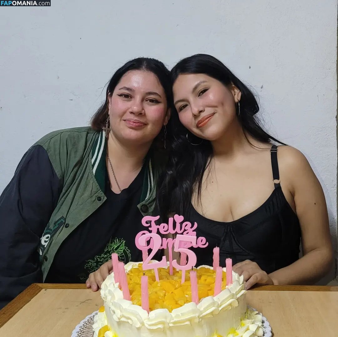 hannuha._ Обнажённый OnlyFans  Утёкшее фото #1