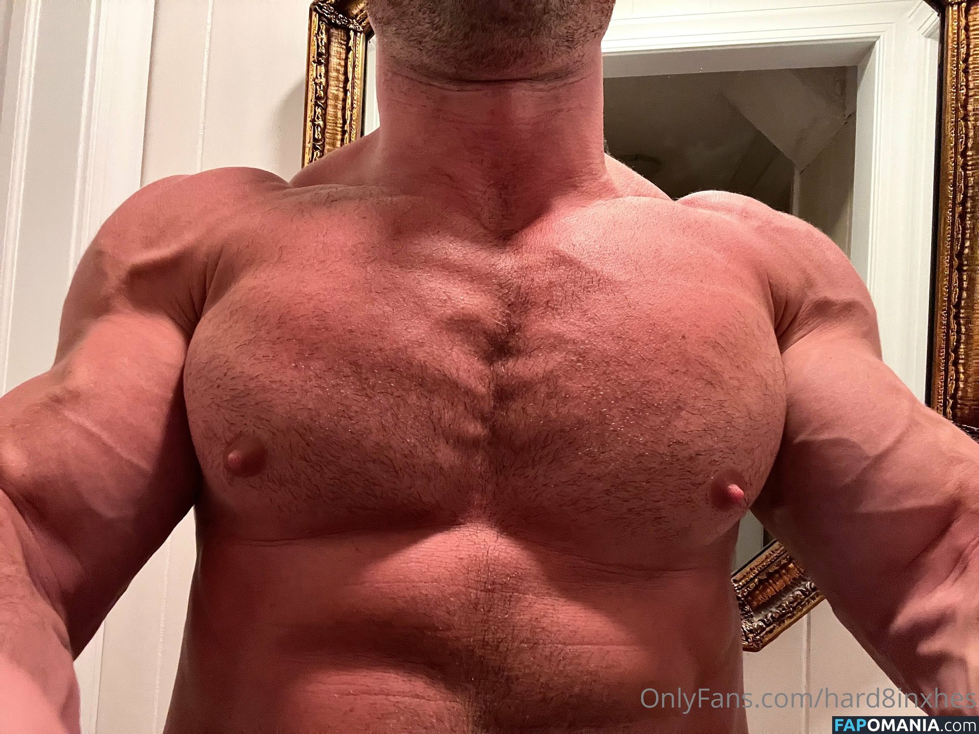 hard8inxhes Обнажённый OnlyFans  Утёкшее фото #4