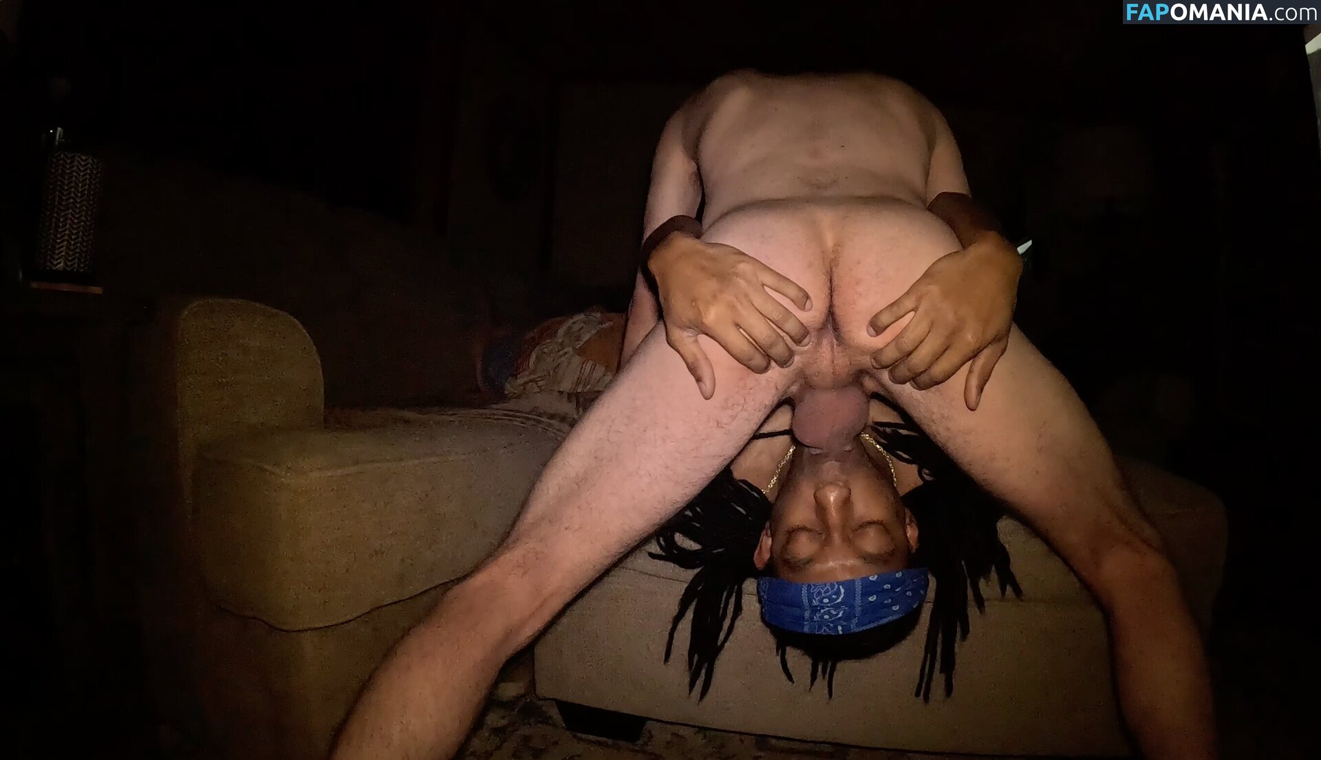 harlemhookup Обнажённый OnlyFans  Утёкшее фото #6