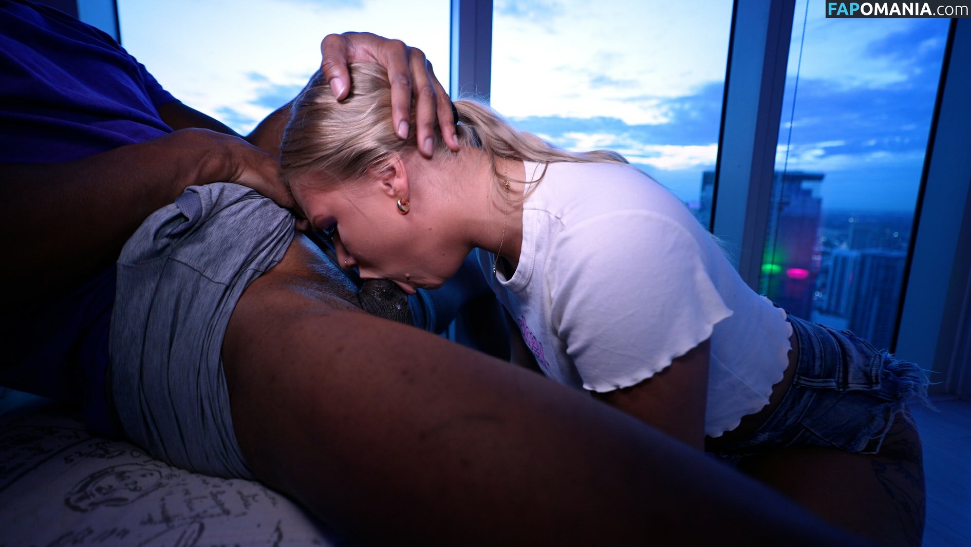 Harley King / harleykingxx Обнажённый OnlyFans  Утёкшее фото #36