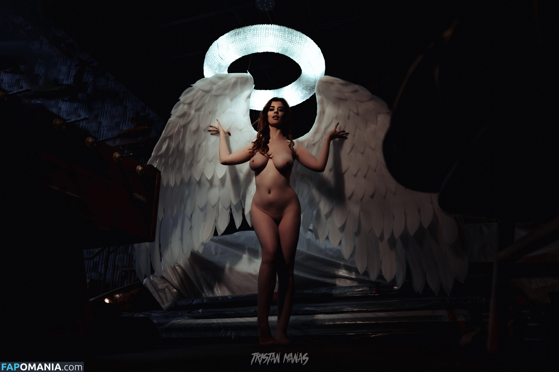 Harley Sinn / harley.forever / harley.sin / harley__forever Обнажённый OnlyFans  Утёкшее фото #15