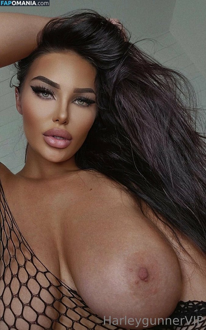 harleygunnervip / leashieleashh Обнажённый OnlyFans  Утёкшее фото #67