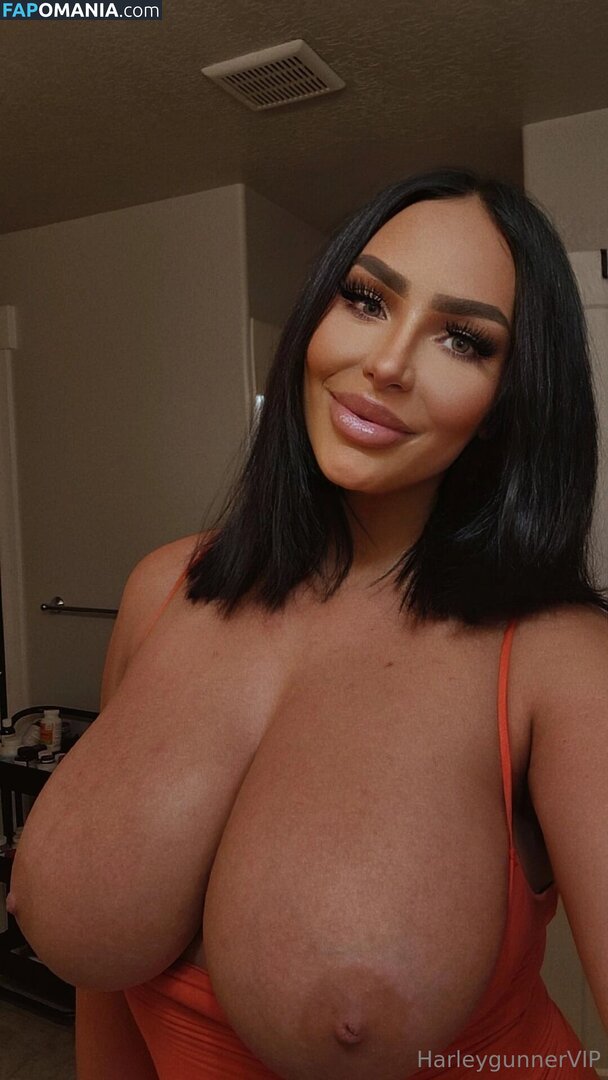 harleygunnervip / leashieleashh Обнажённый OnlyFans  Утёкшее фото #355