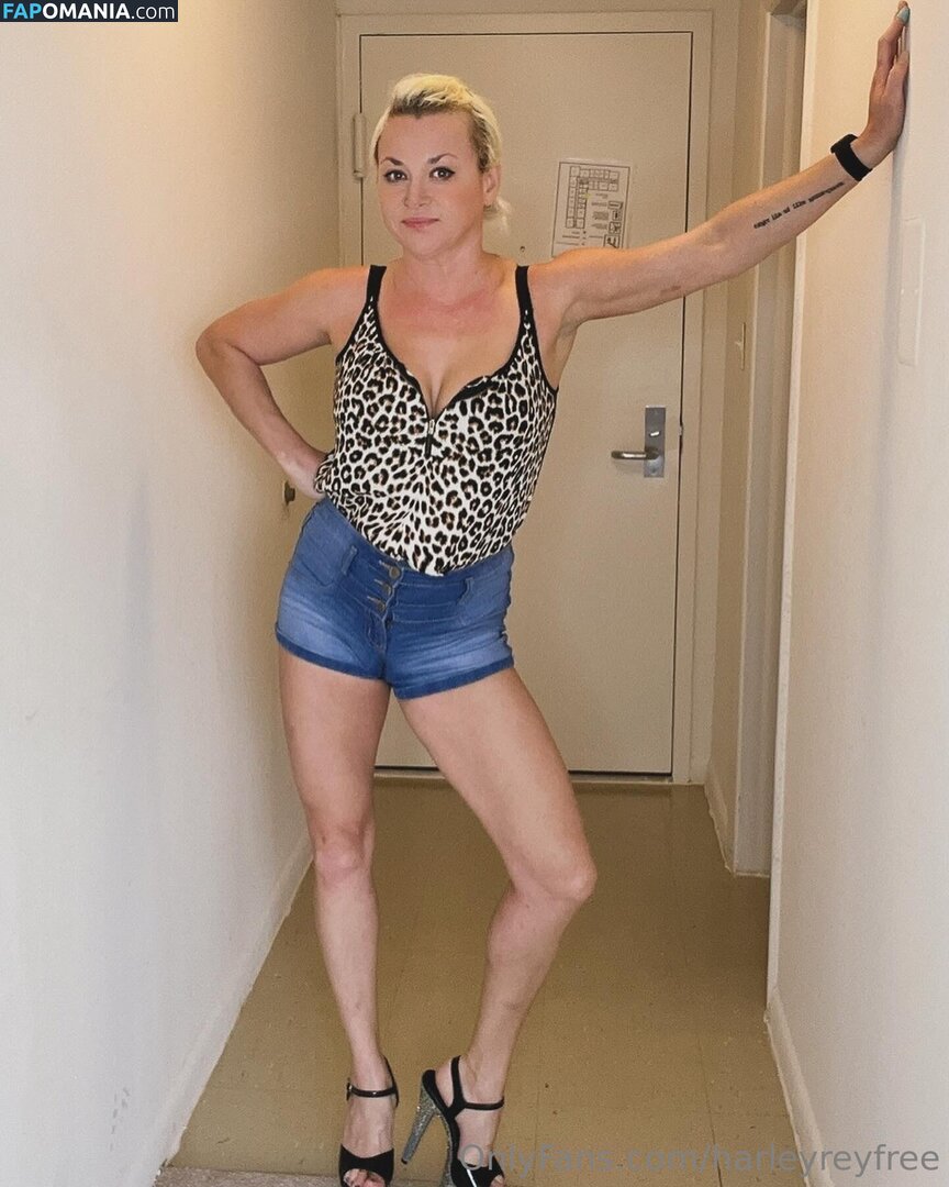 harleyreyfree Обнажённый OnlyFans  Утёкшее фото #2