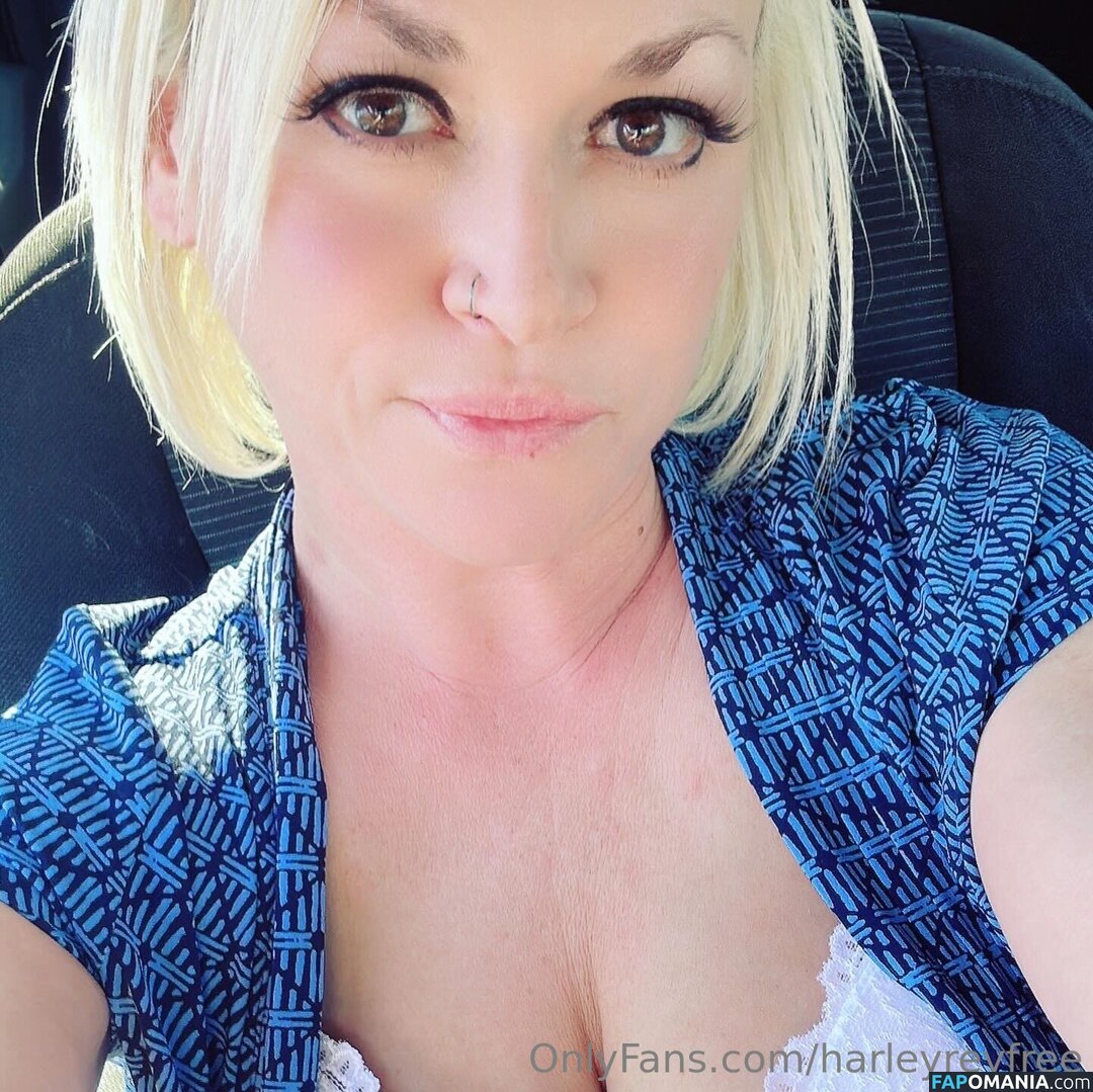 harleyreyfree Обнажённый OnlyFans  Утёкшее фото #3