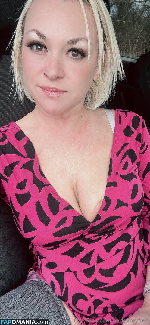 harleyreyfree Обнажённый OnlyFans  Утёкшее фото #16