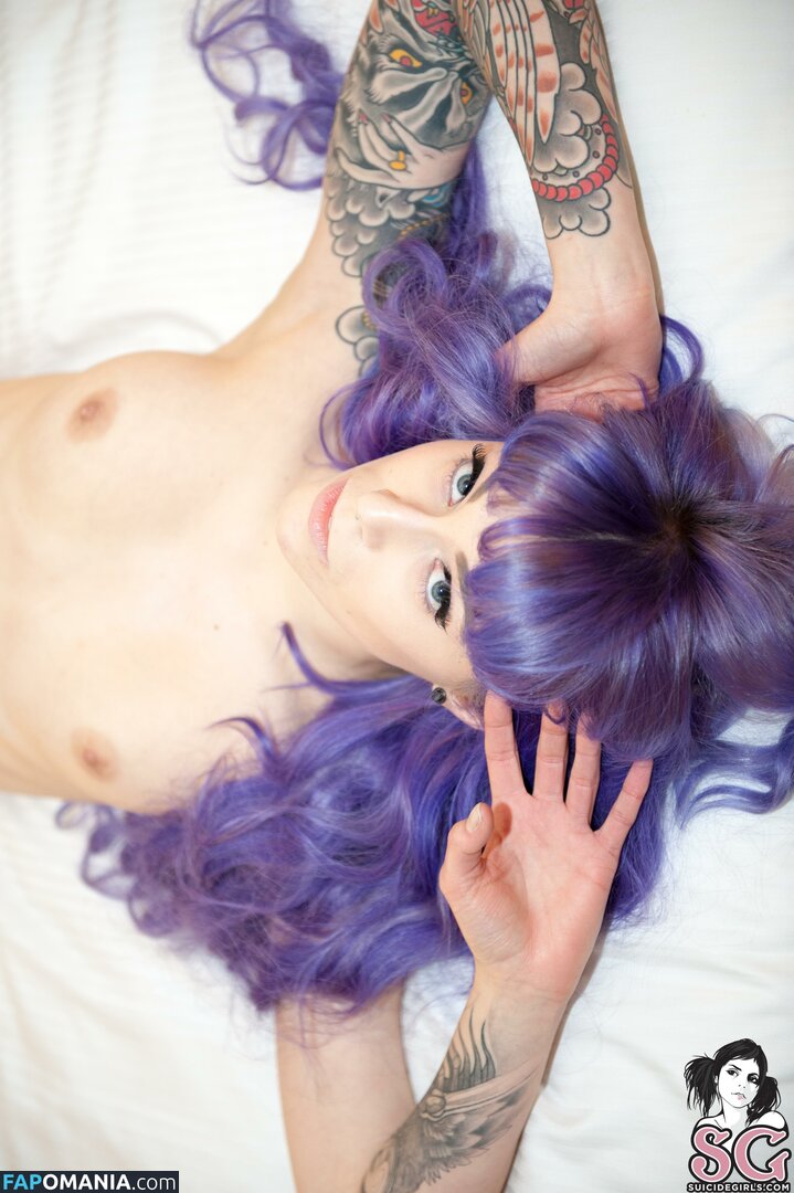 Harlyn / harlynlabel / harlynlove Обнажённый OnlyFans  Утёкшее фото #1