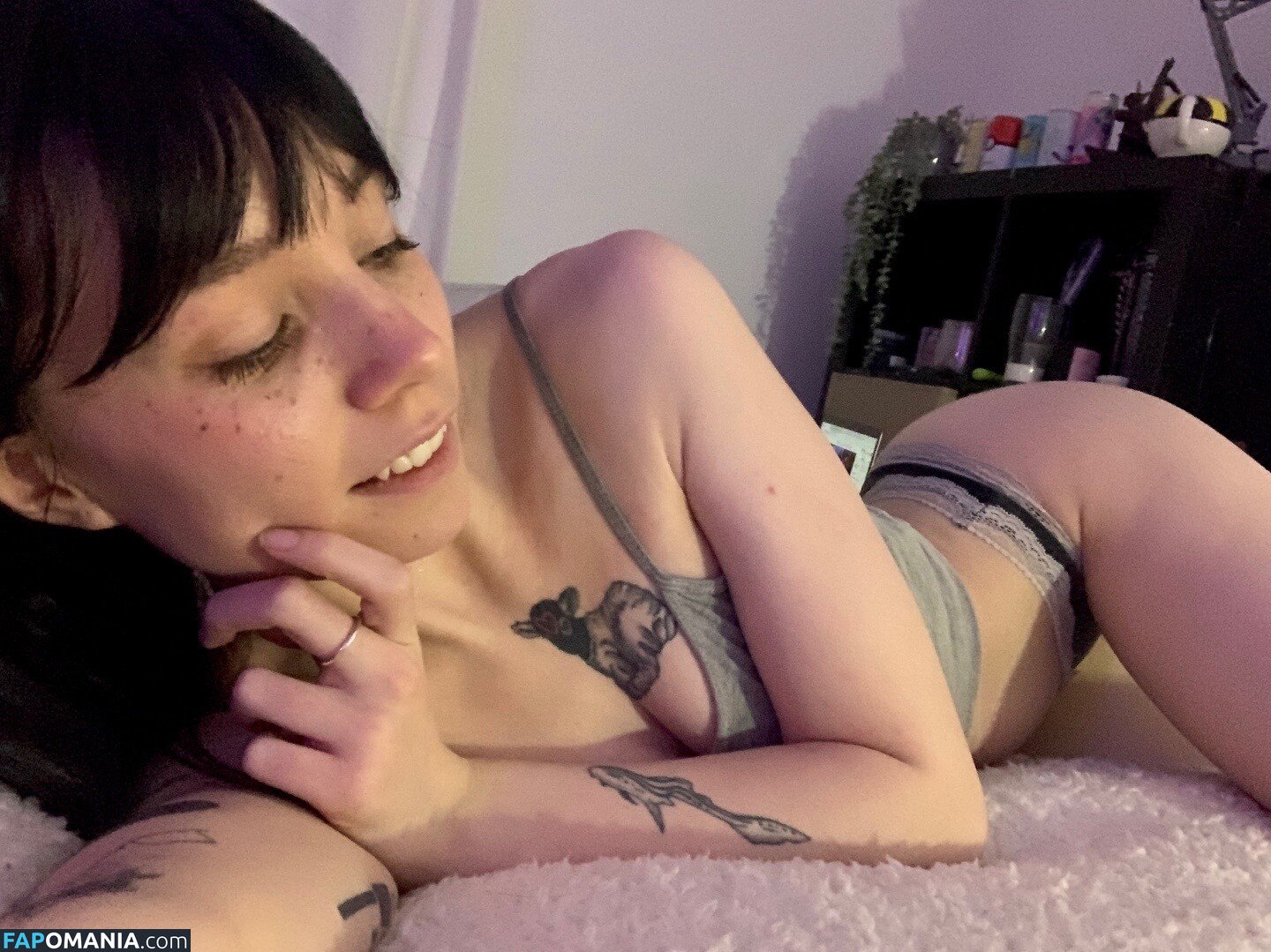 Haropones Обнажённый OnlyFans  Утёкшее фото #18