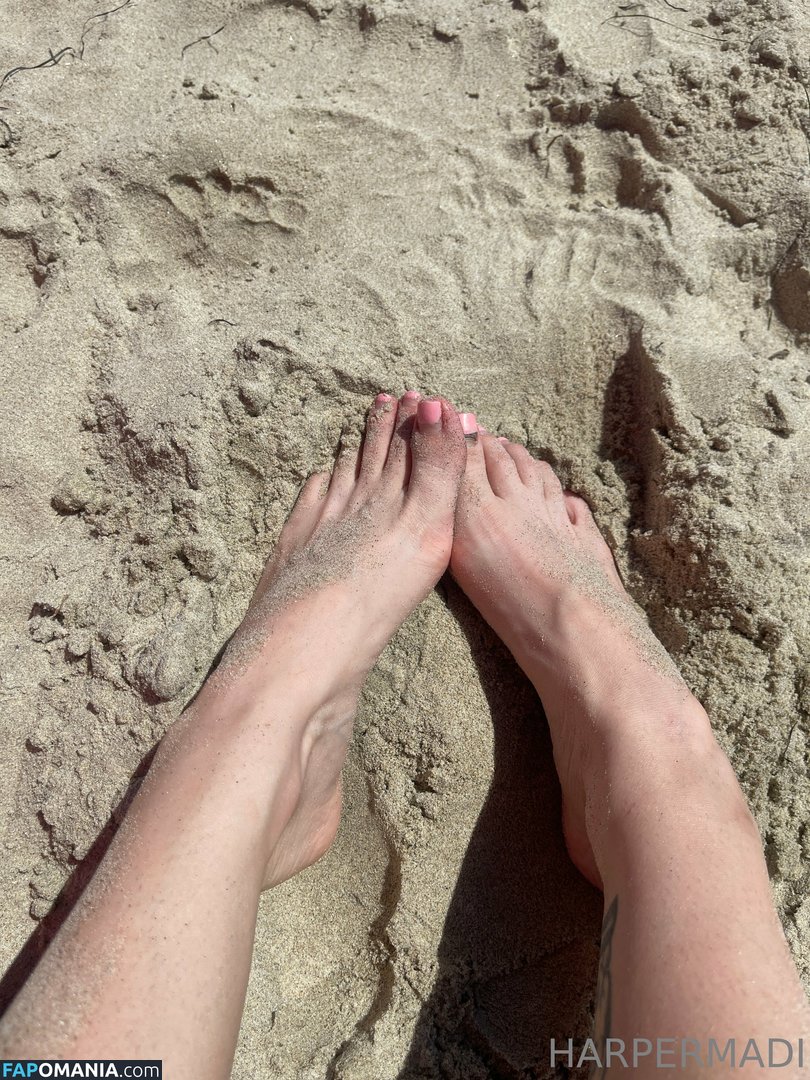 harpermadi_ / harpermadisfw Обнажённый OnlyFans  Утёкшее фото #32