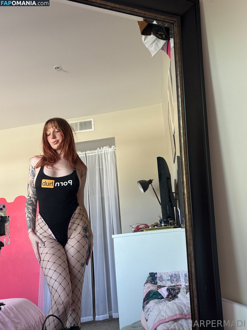 harpermadi_ / harpermadisfw Обнажённый OnlyFans  Утёкшее фото #4538