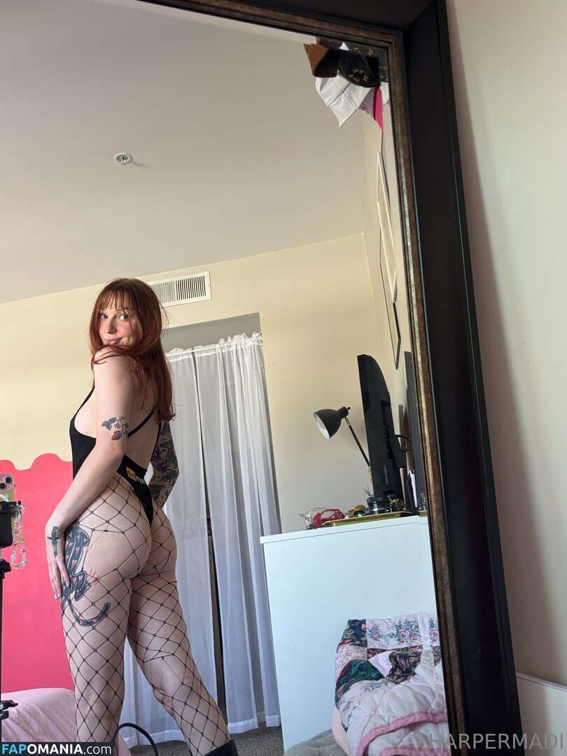 harpermadi_ / harpermadisfw Обнажённый OnlyFans  Утёкшее фото #4539