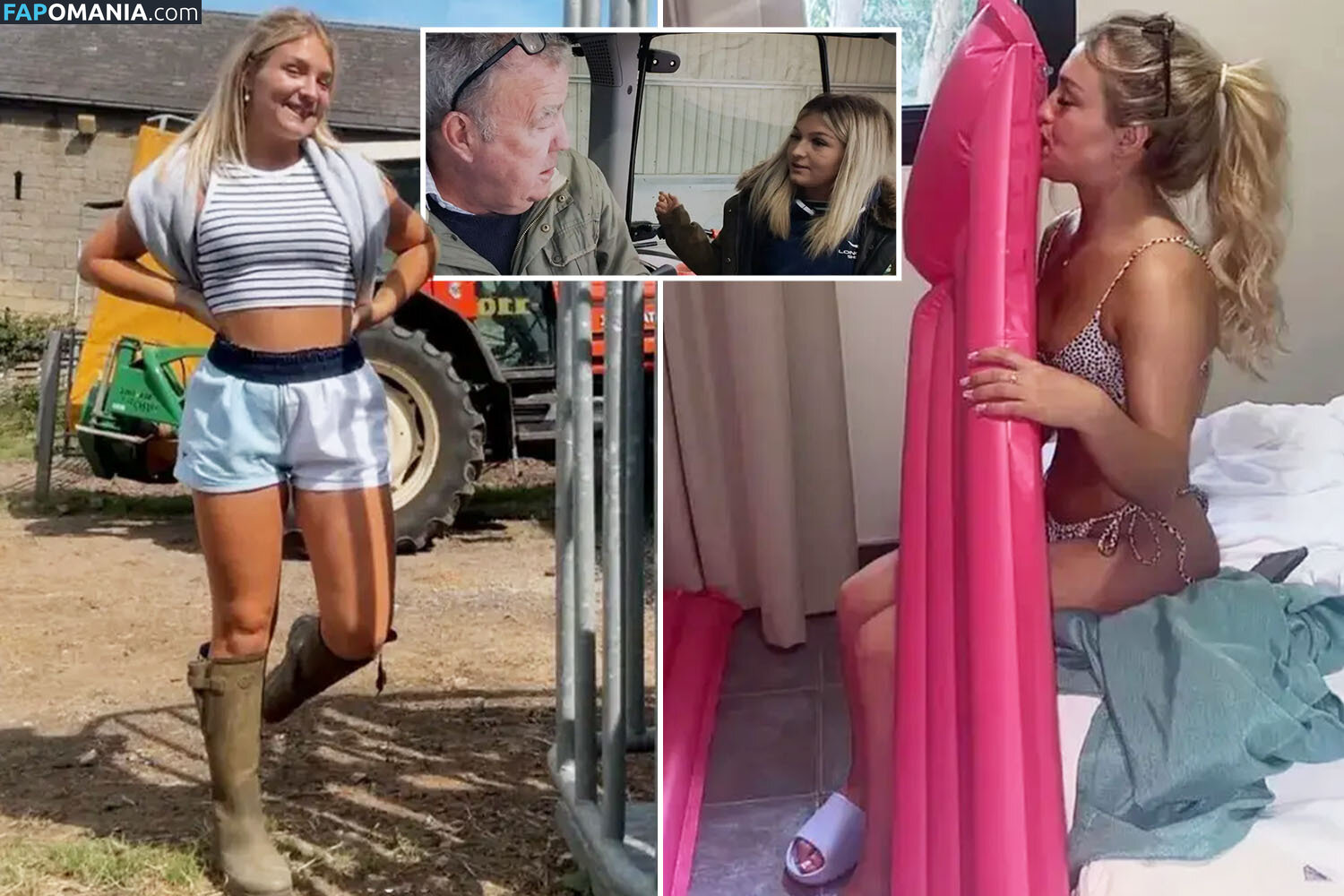 harrietcowan Обнажённый OnlyFans  Утёкшее фото #4
