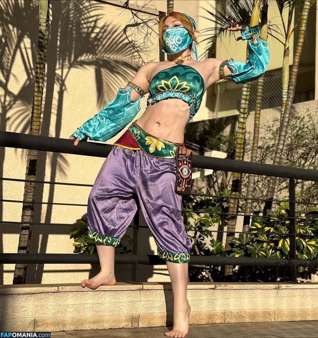 Haru Jiggly / haru_jiggly Обнажённый OnlyFans  Утёкшее фото #26