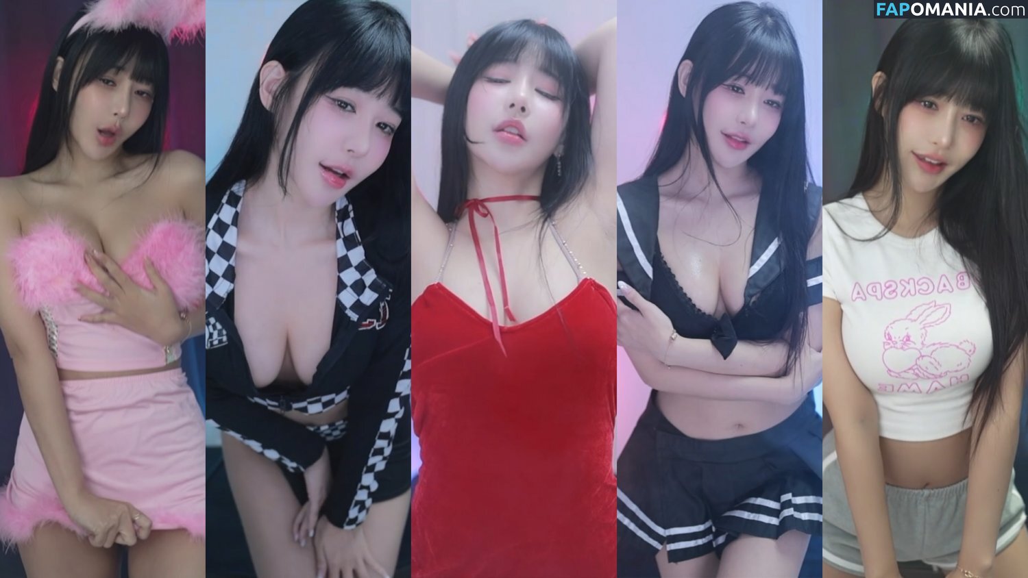 Haru S2 하루 / bj._.haru / sol3712 Обнажённый OnlyFans  Утёкшее фото #2