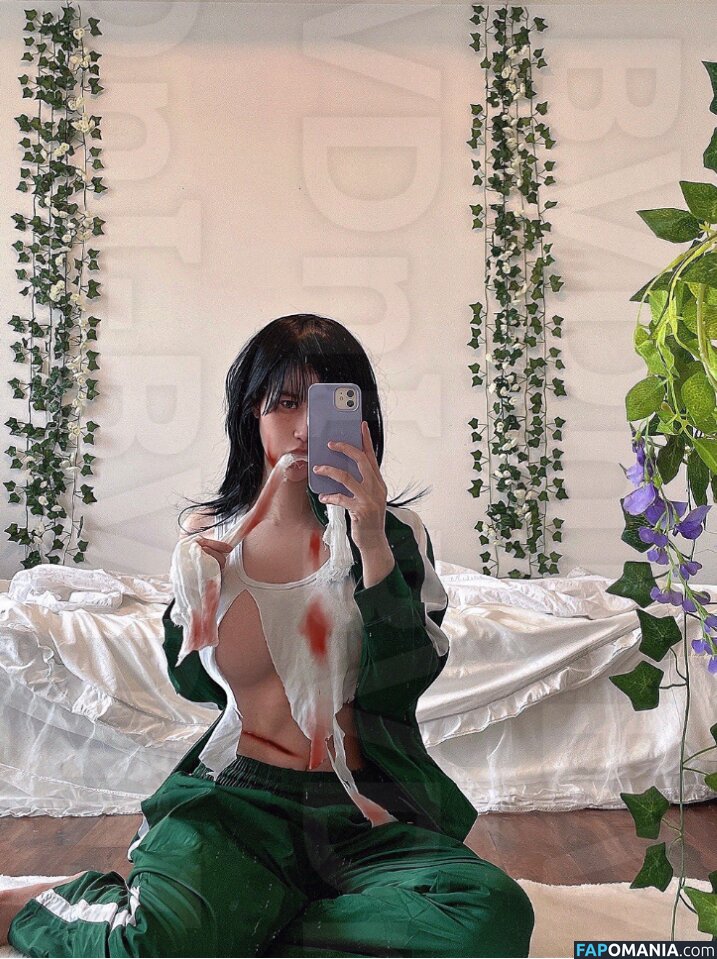 Harurudan / Harutan / harukasajin / harusajin Обнажённый OnlyFans  Утёкшее фото #19