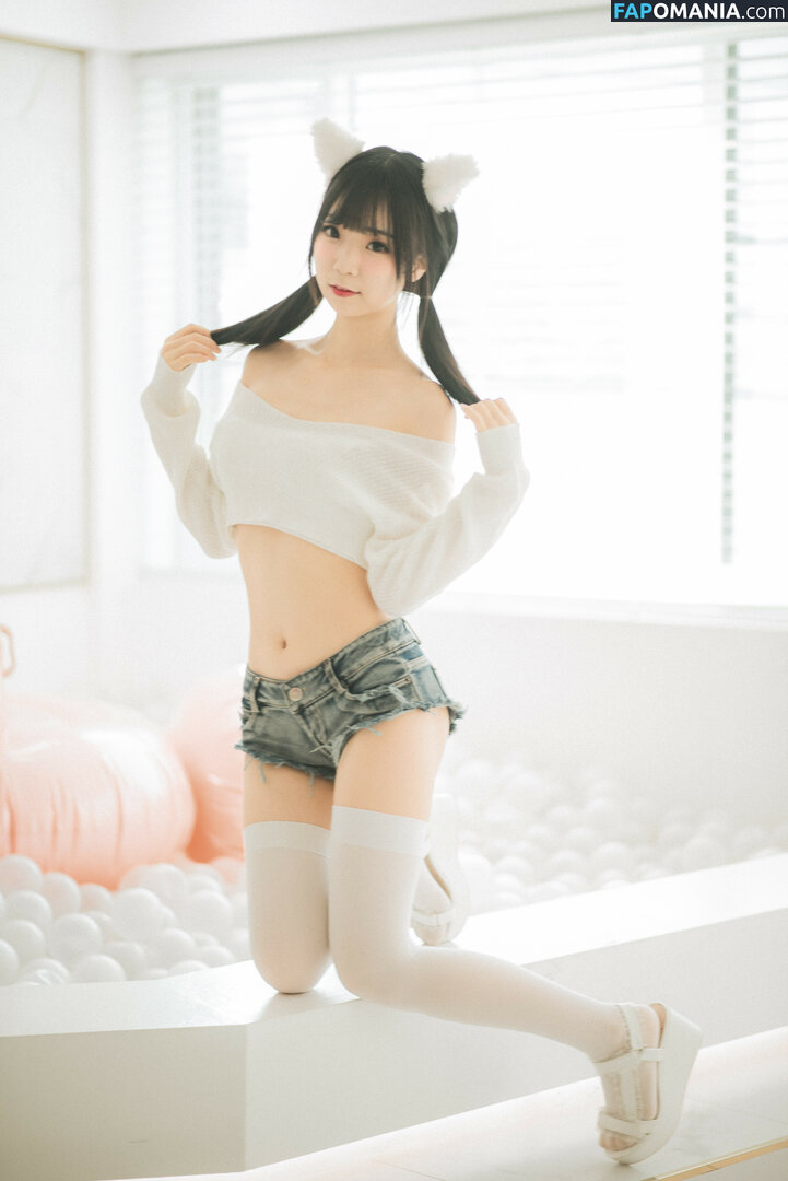  / Hattie / hattie_cos / hattiecos Обнажённый OnlyFans  Утёкшее фото #10