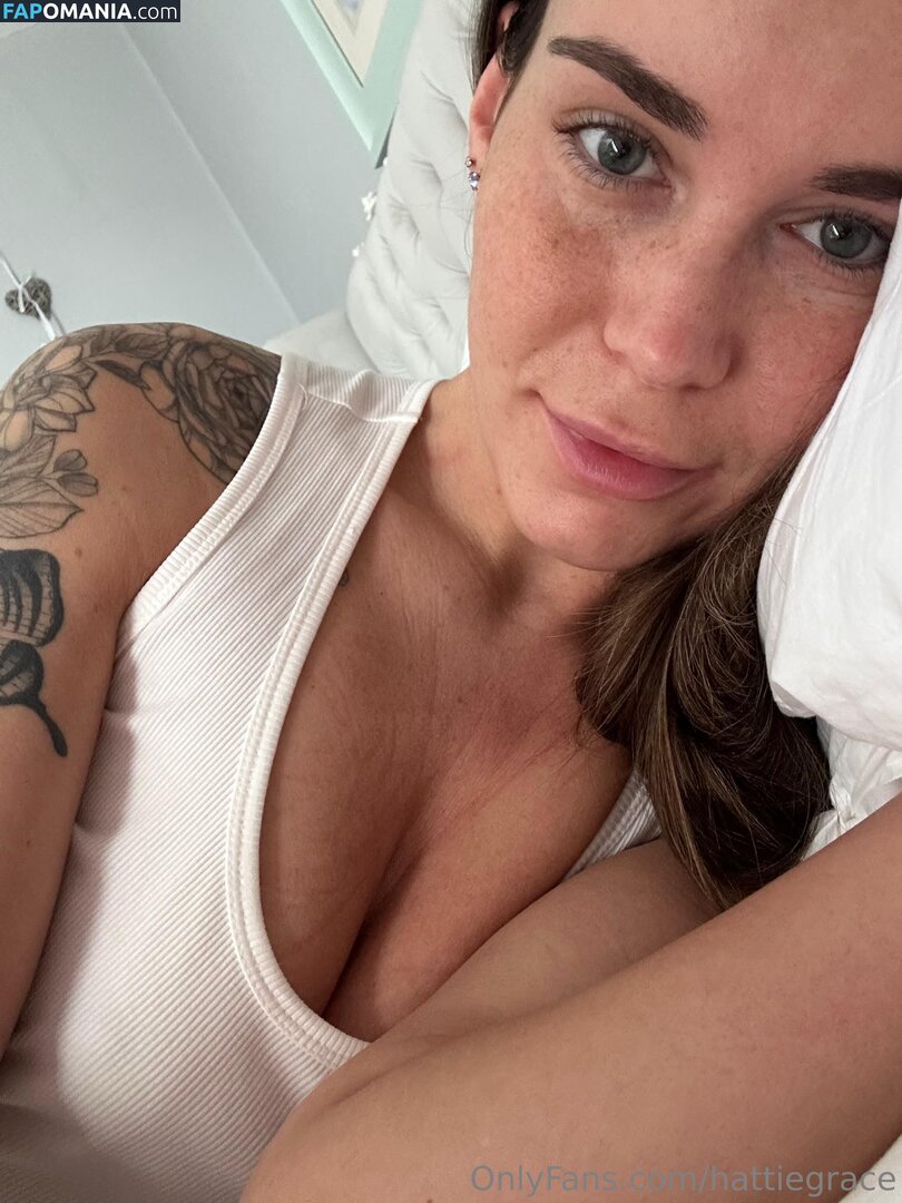 hattiegrace / hattiegrace_model Обнажённый OnlyFans  Утёкшее фото #8