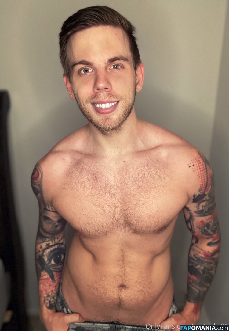 hattrickz91 Обнажённый OnlyFans  Утёкшее фото #35