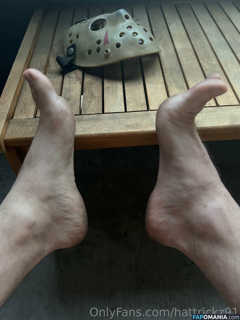 hattrickz91 Обнажённый OnlyFans  Утёкшее фото #46