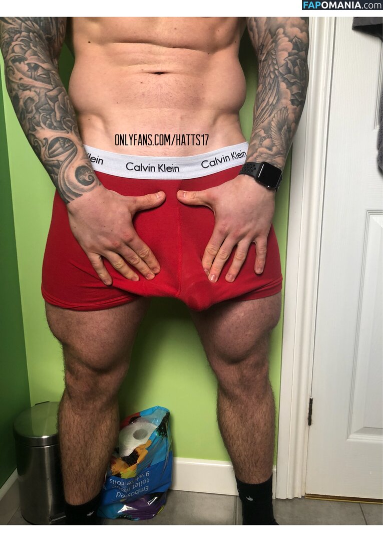 hatts17 Обнажённый OnlyFans  Утёкшее фото #23