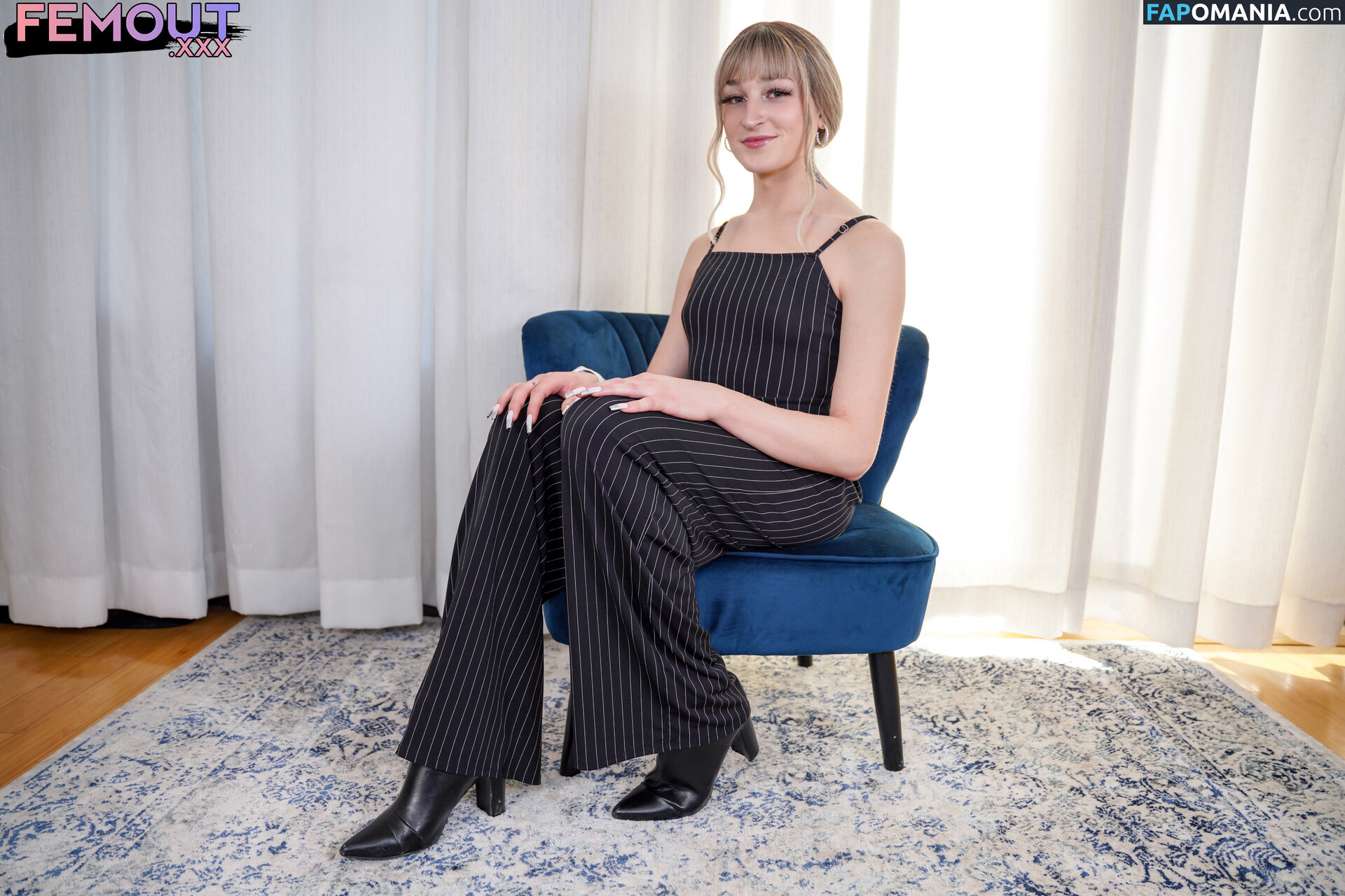 Haven Rose / haven53 / tshavenrose Обнажённый OnlyFans  Утёкшее фото #58