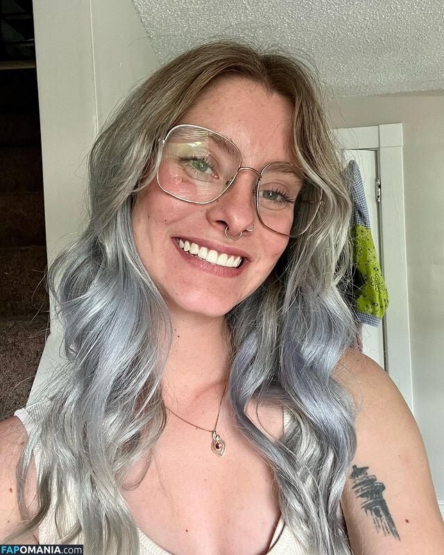 Haven Tuni Обнажённый OnlyFans  Утёкшее фото #7