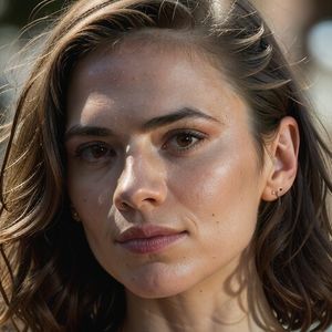 Hayley Atwell Ai Porn